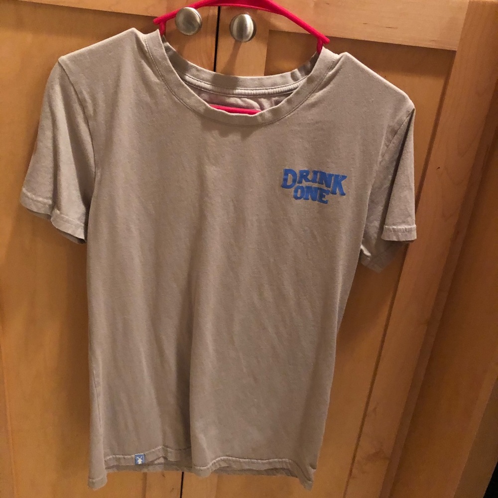 Drink One For Dane SOTM 2020